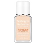 Neutrogena SkinClearing Foundation for Acne, thumbnail image 1 of 1