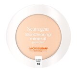 Neutrogena SkinClearing Mineral Acne Powder, thumbnail image 1 of 1