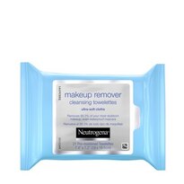 Neutrogena Makeup Remover Facial Cleansing Towelettes & Wipes, 21CT