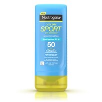 Neutrogena Cooldry Sport Lotion, 5 OZ