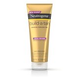 Neutrogena Build-A-Tan Gradual Sunless Tanning Lotion, 6.7 OZ, thumbnail image 1 of 1