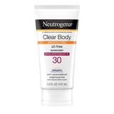 CLEAR BODY SPF30, thumbnail image 1 of 1