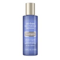 Neutrogena Oil-Free Liquid Eye Makeup Remover Solution, 3.8 OZ