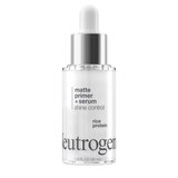 Neutrogena Shine Control Matte Booster Face Primer & Serum, 1 OZ, thumbnail image 1 of 1