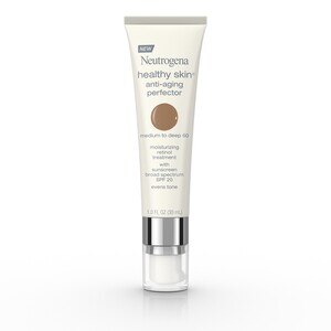 Neutrogena Healthy Skin Anti-Aging Moisturizer