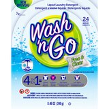 Wash 'n Go Free & Clear, 24 CT, thumbnail image 1 of 1