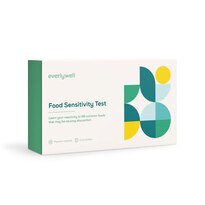 EVERLY WELL FOOD SENSITIVITY TEST