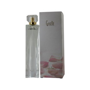 Carla Fracci Giselle by Carla Fracci Eau De Parfum Spray, 3.4 OZ