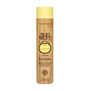 Sun Bum Revitalizing Conditioner, 10 OZ