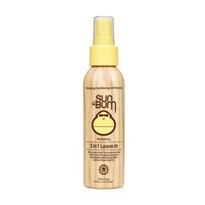 Sun Bum 3-in-1 Leave In, 4 OZ