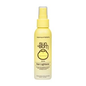Sun Bum Hair Lightener, 4 OZ