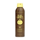 Sun Bum Sunscreen Spray, 6 OZ, thumbnail image 1 of 1
