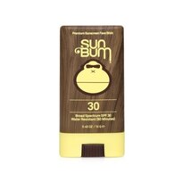 Sun Bum SPF 30 Sunscreen Face Stick