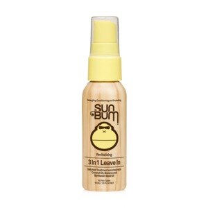 Sun Bum 3-in-1 Leave In Travel Size, 1.5 OZ