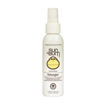 Sun Bum Curls and Waves Detangler, 4 OZ