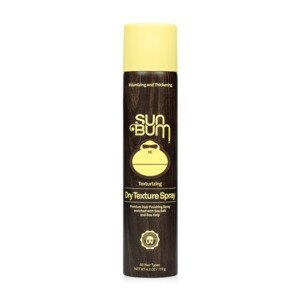 Sun Bum Dry Texture Spray, 4.2 OZ