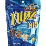 Flipz Milk Chocolate Snack Mix, 6.5 OZ, thumbnail image 1 of 1