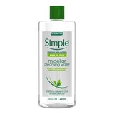 Simple Micellar Cleansing Water, 6.7 OZ, thumbnail image 1 of 1