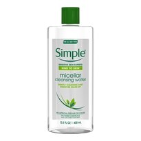 Simple Micellar Cleansing Water, 6.7 OZ