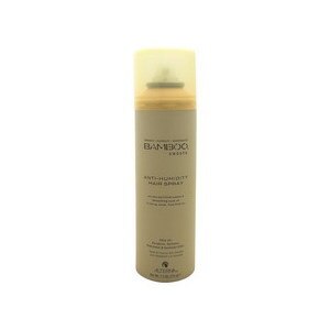 Alterna Bamboo Smooth Anti-humidity Hair Spray, 7.5 OZ