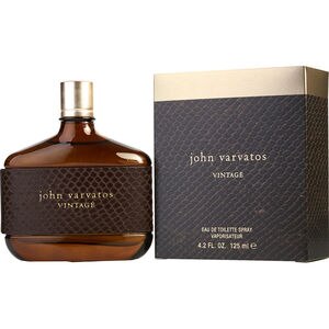 John Varvatos Vintage by John Varvatos Eau De Parfum Spray, 4.2 OZ