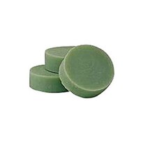 Sappo Hill Soapworks Glycerine Creme Soaps Cucumber 3.5 OZ, Case of 12, 12CT