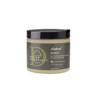 Design Essentials Natural Curl Forming Custard, 7.5 OZ 