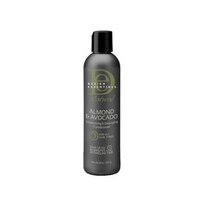 Design Essentials Natural Almond & Avocado Conditioner, 8 OZ 