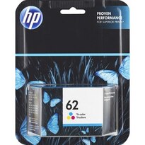 HP INKCART HP62 COLOR CLAM