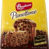 Bauducco Panettone Hershey's Specialty Cake, thumbnail image 1 of 1