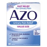 Azo Standard Tablets, thumbnail image 1 of 1