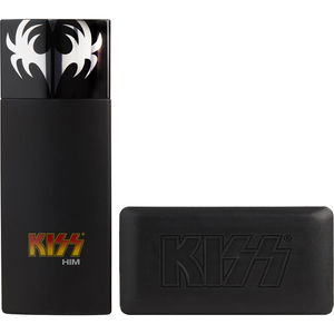 Kiss Him by Kiss Cologne Spray, 3.4 OZ