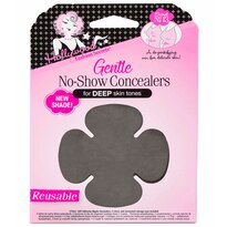 Gentle No Show Concealers Deep