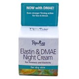 Reviva Labs Elastin and DMAE Night Cream, 1.5 OZ, thumbnail image 1 of 1