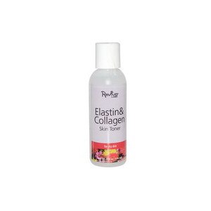 Reviva Labs Elastin Collagen Skin Toner, 4 OZ