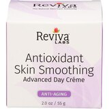 Reviva Labs Organic Day Cream Antioxidant and Texturizing, 2 OZ, thumbnail image 1 of 1