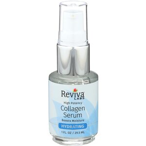 Reviva Labs Collagen Serum, 1 OZ