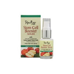 Reviva Labs Stem Cell Booster Serum,1 OZ