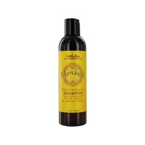 Marrakesh Dreamsicle Shampoo with Hemp & Argan Oils, 8 OZ