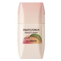 The Saem Fruits Punch Hand Cream
