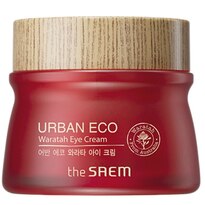 The Saem Urban Eco Waratah Eye Cream, 1.01 OZ