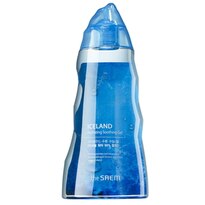 The Saem Iceland Hydrating Soothing Gel, 10.14 OZ