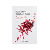 Missha Pure Source Cell Sheet Mask 0.74 OZ, thumbnail image 1 of 1