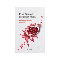 Missha Pure Source Cell Sheet Mask 0.74 OZ