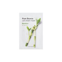 Missha Pure Source Cell Sheet Mask 0.74 OZ