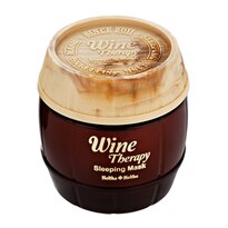 Holika Holika Wine Therapy Mask 3.45 OZ