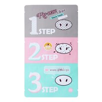 Holika Holika Pig-Nose Clear Blackhead 3-Step Kit