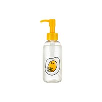 Holika Holika Gudetama All-In-One Oil to Foam Cleanser, 0.54 OZ