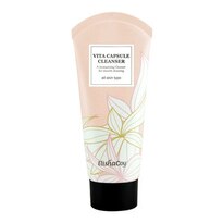 Elisha Coy Vita Capsule Cleanser, 2.7 OZ