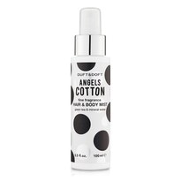 Duft & Doft Fine Fragrance Hair & Body Mist, 3.5 OZ